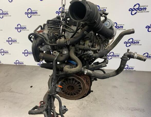 Bare Engine RENAULT CLIO III Grandtour (KR0/1_)