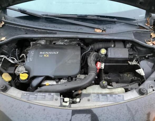 Bare Engine RENAULT CLIO III Grandtour (KR0/1_)