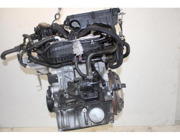 Bare Engine VW POLO (6R1, 6C1)