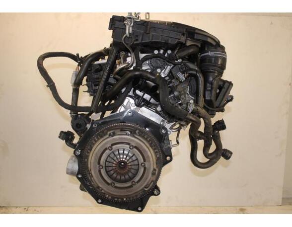 Bare Engine VW POLO (6R1, 6C1)