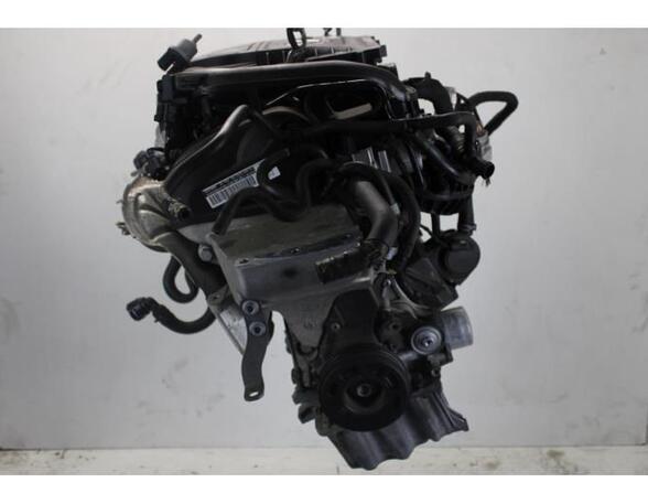 Bare Engine VW POLO (6R1, 6C1)