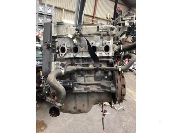 Bare Engine FIAT 500 (312_), FIAT 500 C (312_)