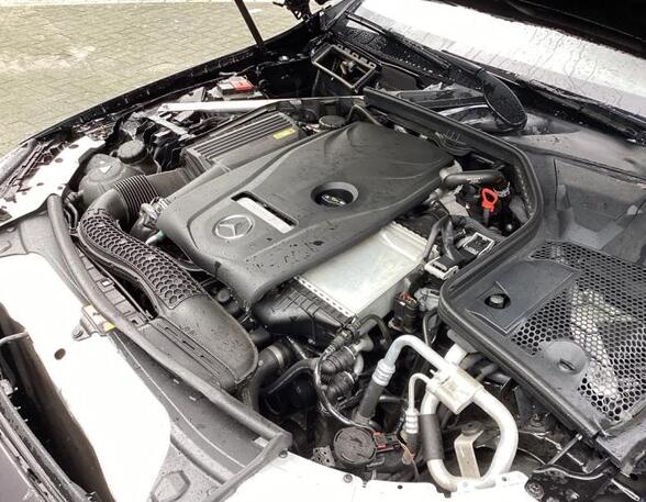 Motor kaal MERCEDES-BENZ C-CLASS Convertible (A205)