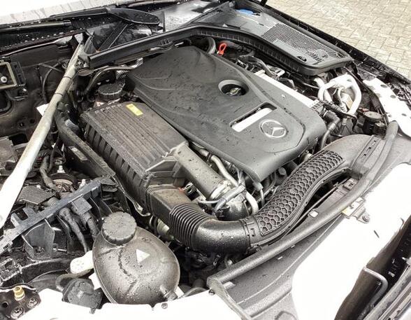 Motor kaal MERCEDES-BENZ C-CLASS Convertible (A205)