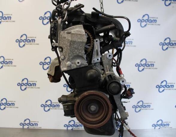 Bare Engine RENAULT TWINGO II (CN0_)