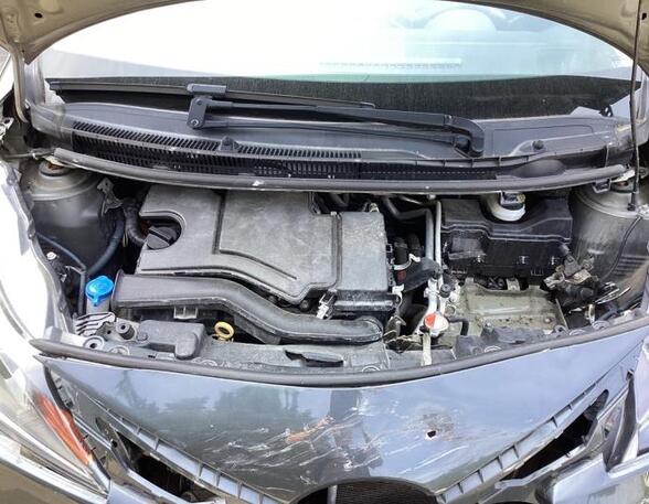 Bare Engine TOYOTA AYGO (_B4_)