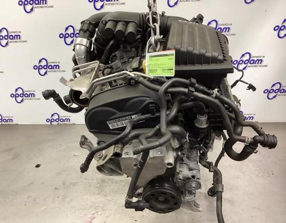 Bare Engine VW GOLF VII Variant (BA5, BV5)