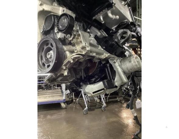 Bare Engine VW TIGUAN (AD1, AX1), VW TIGUAN ALLSPACE (BW2)