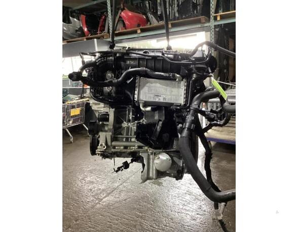 Bare Engine VW TIGUAN (AD1, AX1), VW TIGUAN ALLSPACE (BW2)