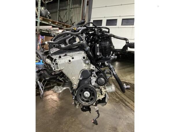 Bare Engine VW TIGUAN (AD1, AX1), VW TIGUAN ALLSPACE (BW2)