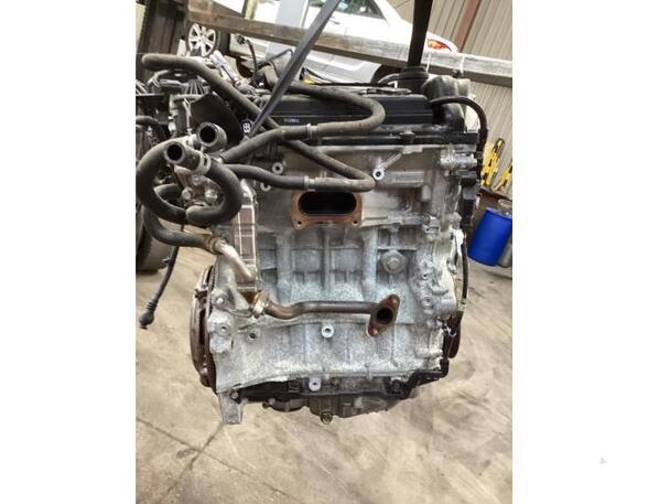 Bare Engine HONDA JAZZ IV (GK_)