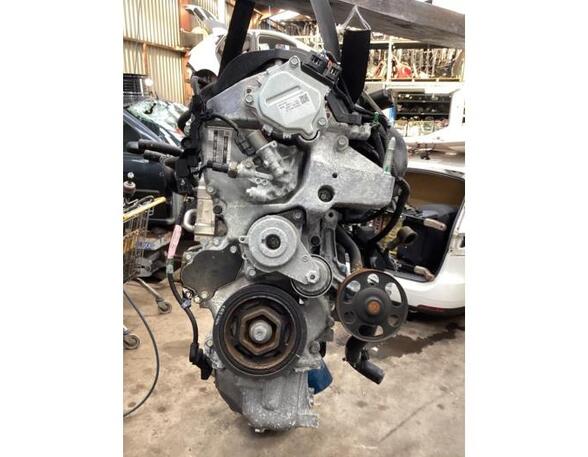 Bare Engine HONDA JAZZ IV (GK_)