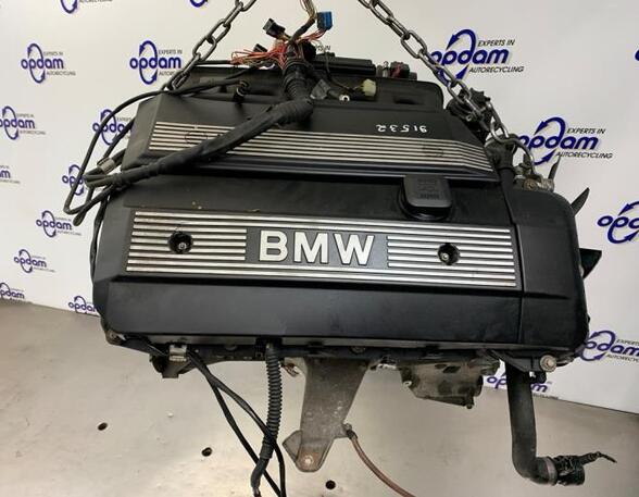 Motor kaal BMW 5 Touring (E39)