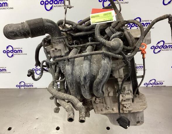 Motor kaal VW FOX Hatchback (5Z1, 5Z3, 5Z4)