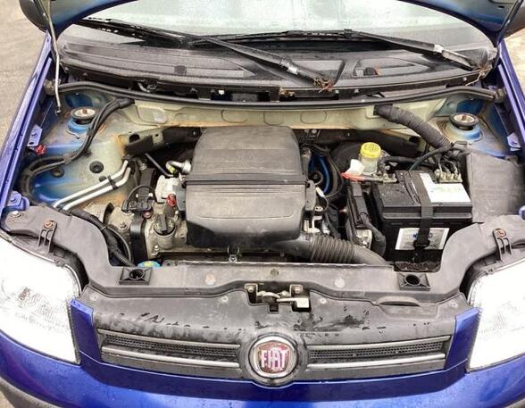 Bare Engine FIAT PANDA (169_)