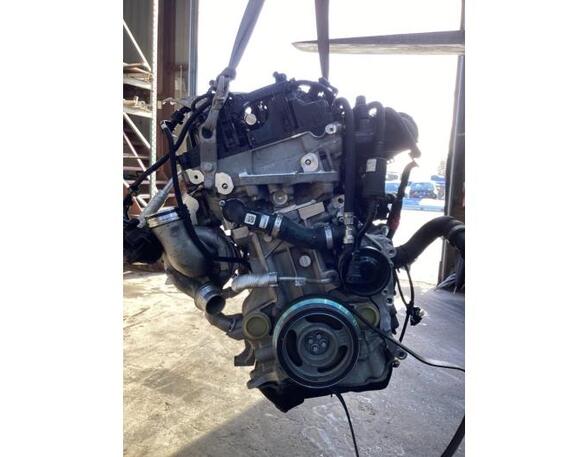 Bare Engine BMW X1 (F48)