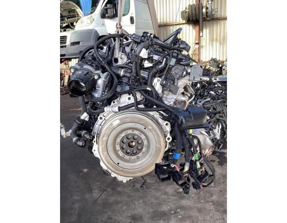 Bare Engine BMW X1 (F48)