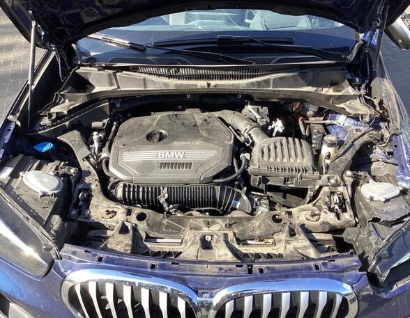 Bare Engine BMW X1 (F48)