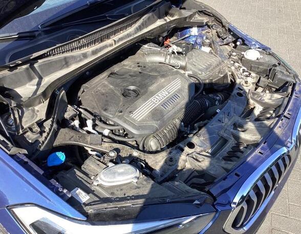 Bare Engine BMW X1 (F48)