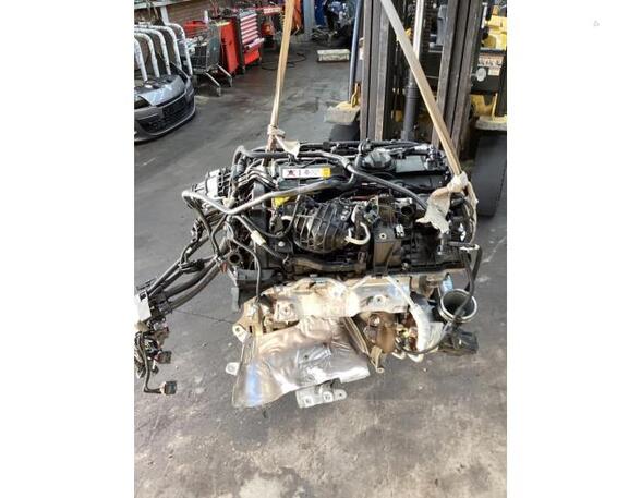 Bare Engine BMW X1 (F48)