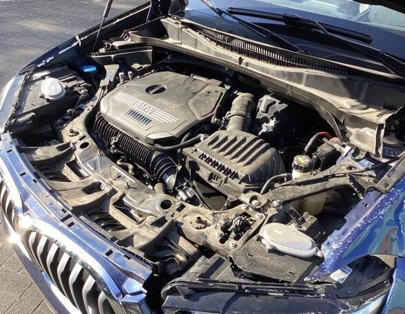 Bare Engine BMW X1 (F48)