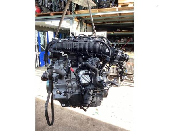 Bare Engine BMW X1 (F48)