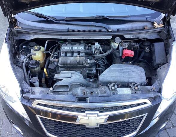 Bare Engine CHEVROLET SPARK (M300)