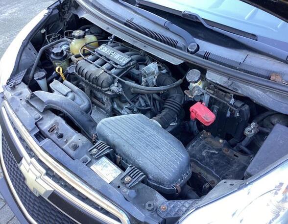 Bare Engine CHEVROLET SPARK (M300)