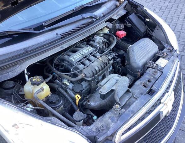 Bare Engine CHEVROLET SPARK (M300)