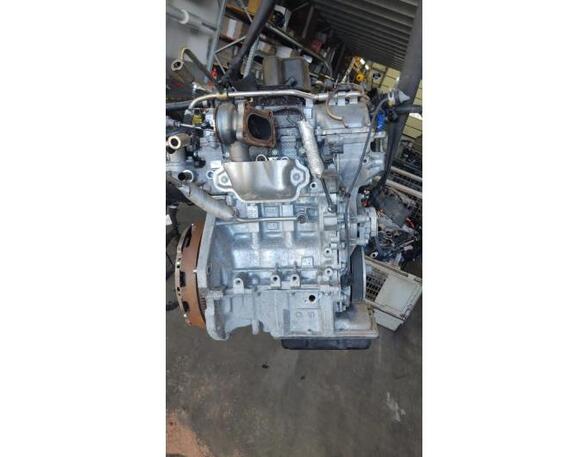 
Motor ohne Anbauteile (Benzin) Kia Picanto JA 18AQ104P00 P15078564
