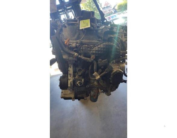 Bare Engine KIA PICANTO (JA)