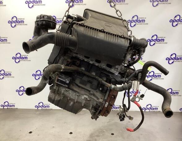 Bare Engine FIAT GRANDE PUNTO (199_)