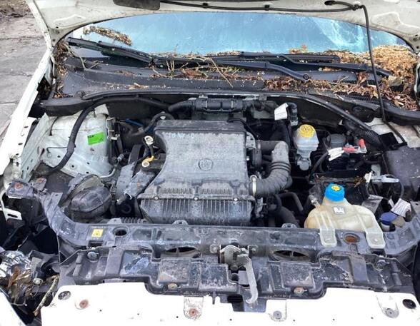 Bare Engine FIAT GRANDE PUNTO (199_)