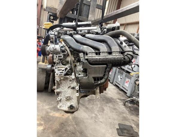 Bare Engine RENAULT TWINGO III (BCM_, BCA_)