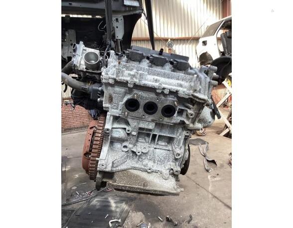 Motor kaal RENAULT TWINGO III (BCM_, BCA_)