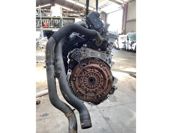 Motor kaal RENAULT TWINGO III (BCM_, BCA_)