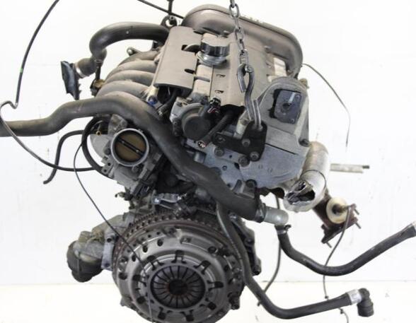 Bare Engine VOLVO S60 I (384)