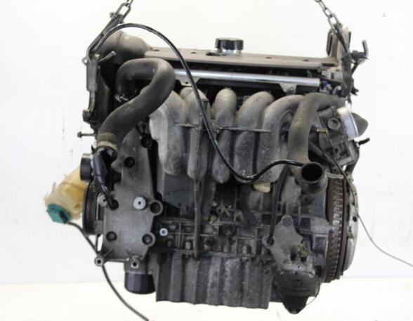 Bare Engine VOLVO S60 I (384)