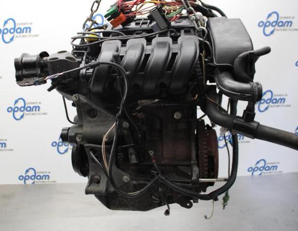 Motor ohne Anbauteile (Benzin) Renault Clio II B  P15661277