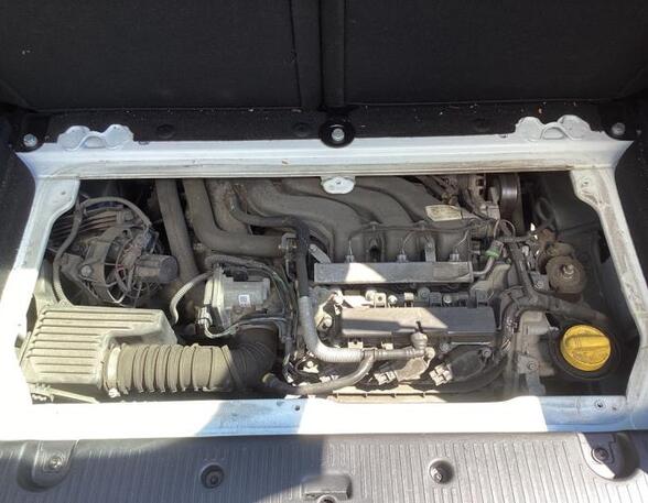 Bare Engine RENAULT TWINGO III (BCM_, BCA_)