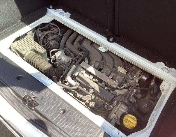 Bare Engine RENAULT TWINGO III (BCM_, BCA_)