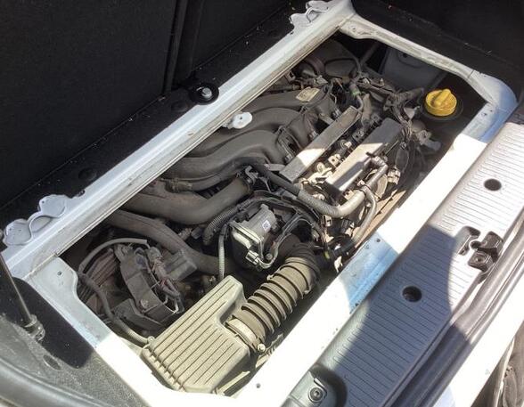 Bare Engine RENAULT TWINGO III (BCM_, BCA_)