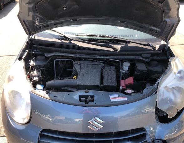 Bare Engine SUZUKI ALTO (GF)