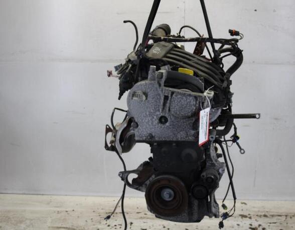 Motor ohne Anbauteile (Benzin) Renault Megane II Grandtour M  P11212325