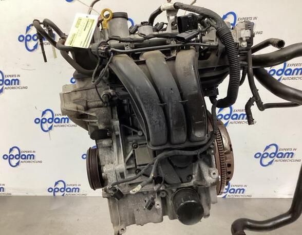 Bare Engine VW UP! (121, 122, BL1, BL2, BL3, 123), VW LOAD UP (121, 122, BL1, BL2)