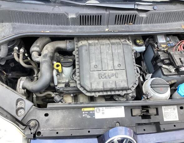 Bare Engine VW UP! (121, 122, BL1, BL2, BL3, 123), VW LOAD UP (121, 122, BL1, BL2)