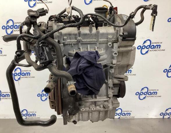 Bare Engine VW UP! (121, 122, BL1, BL2, BL3, 123), VW LOAD UP (121, 122, BL1, BL2)