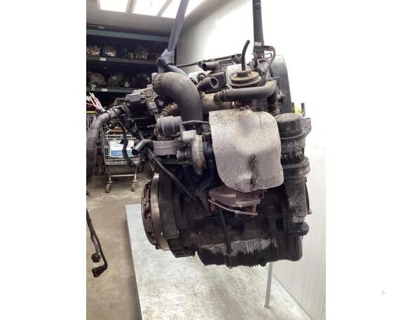 Bare Engine HYUNDAI GETZ (TB)