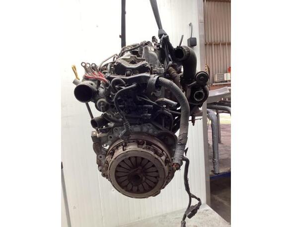 Motor kaal HYUNDAI GETZ (TB)