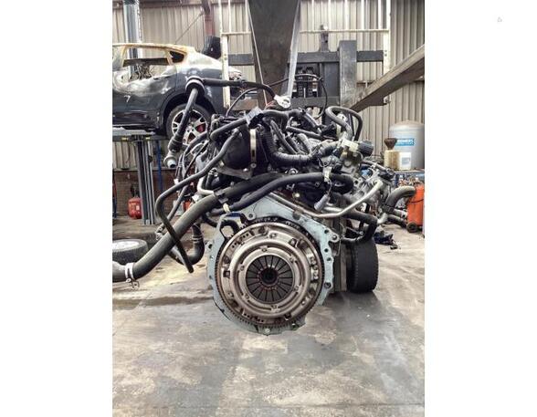 Bare Engine MAZDA 3 (BL)